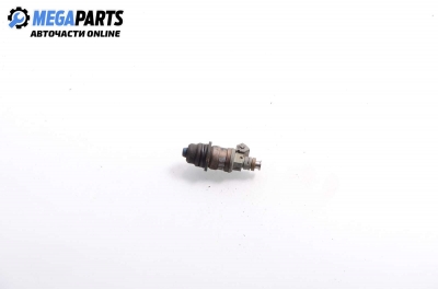 Gasoline fuel injector for Audi 80 (B4) (1991-1995) 2.0, sedan